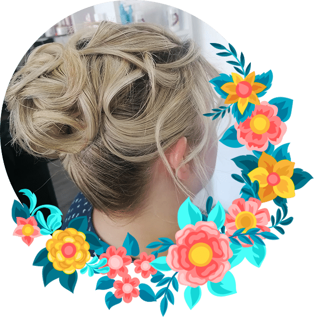 Coiffure femme à Arques